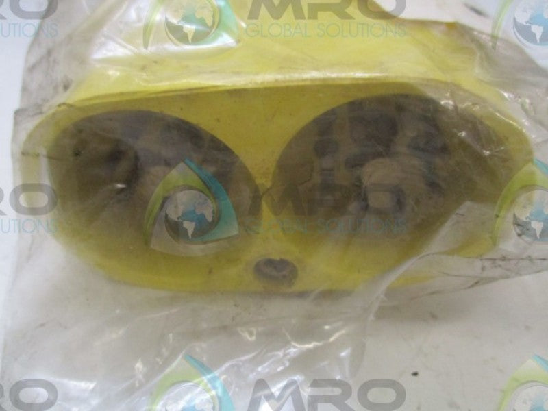 BRAD CONNECTIVITY 1300200055 CONNECTOR * NEW IN FACTORY BAG *