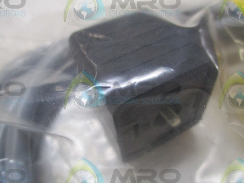 TURCK VAS22-C653-2M CORDSET * NEW IN FACTORY BAG *