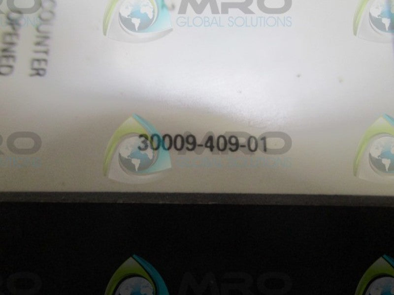 SQUARE D 9051CPO3000 DIGITAL COUNTER  UNMP