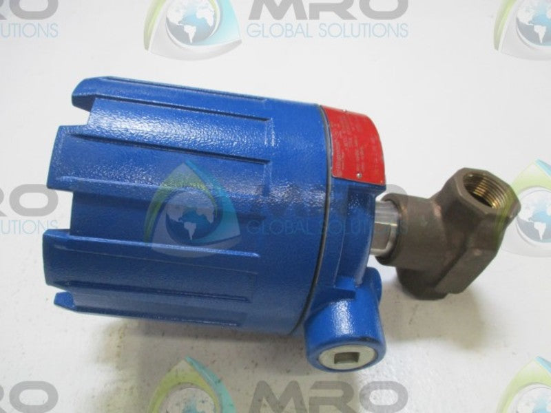 MAGNETROL F50-1B2C-AKP FLOW SWITCH  NSNP