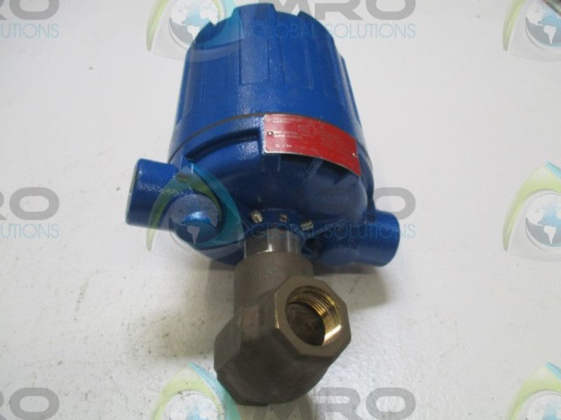 MAGNETROL F50-1B2C-AKP FLOW SWITCH  NSNP