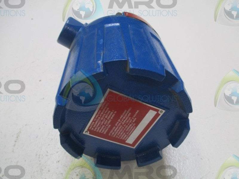 MAGNETROL F50-1B2C-AKP FLOW SWITCH  NSNP