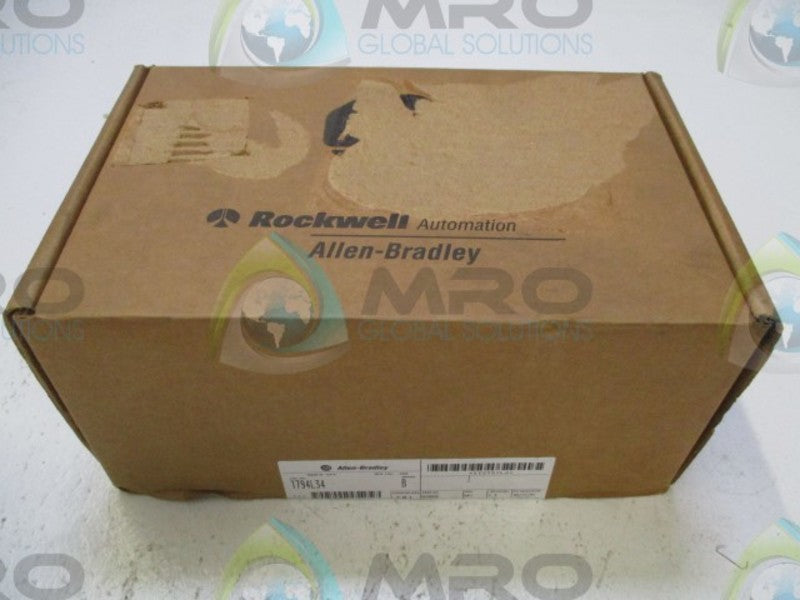INDUSTRIAL SPARE PART 5434 1794-L34 SER. B F/W 1.3 PROCESSOR UNIT  NSMP