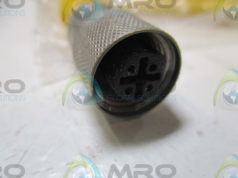 TURCK KB4T-2 CORDSET * NEW IN FACTORY BAG *