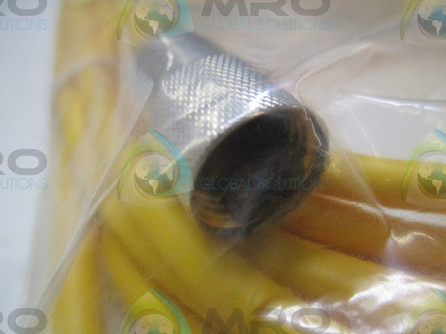 TURCK KB3T-6 CORDSET * NEW IN FACTORY BAG *