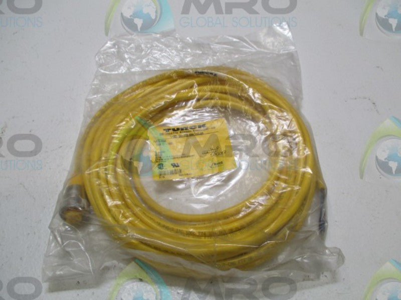 TURCK RKM31-10M CORDSET  NSMP