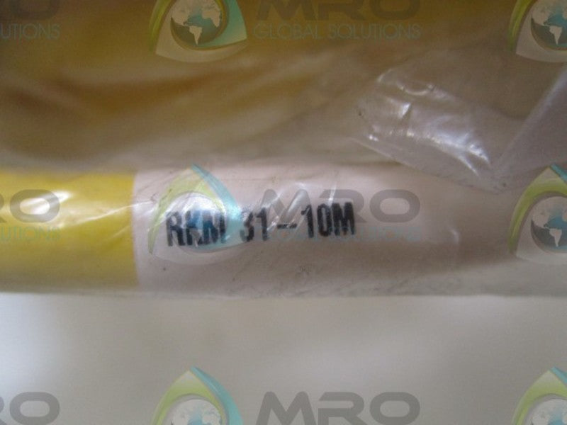 TURCK RKM31-10M CORDSET  NSMP