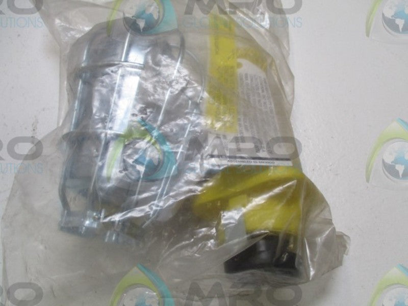 DANIEL WOODHEAD 106U HANDLAMP  NSMP