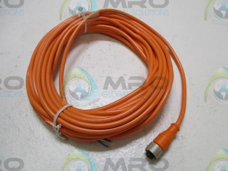 LUMBERG RKT4-07/10 CORDSET  NSNP