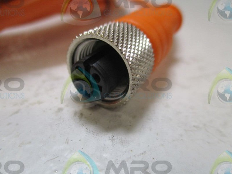 LUMBERG RKT4-07/10 CORDSET  NSNP