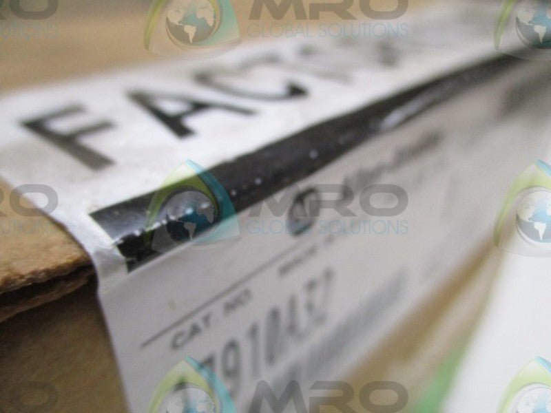 ALLEN BRADLEY 1791-OA32 SER. B BLOCK I/O MODULE DATE: 2006 * FACTORY SEALED *