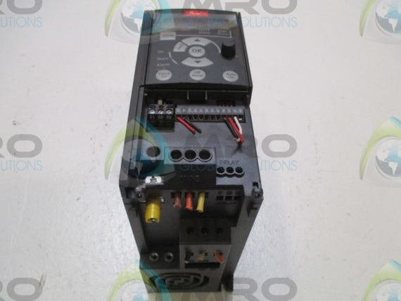 DANFOSS 132F0020 MICRO DRIVE * USED *