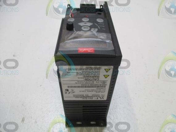 DANFOSS 132F0020 MICRO DRIVE * USED *