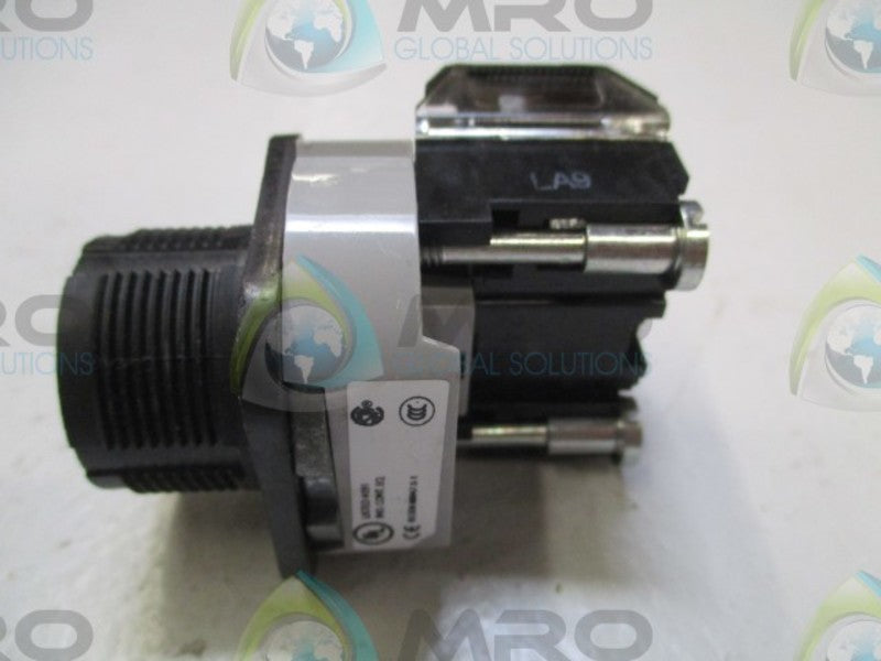 INDUSTRIAL SPARE PART 800HC-JR2A SER. F SELECTOR SWITCH  UNMP