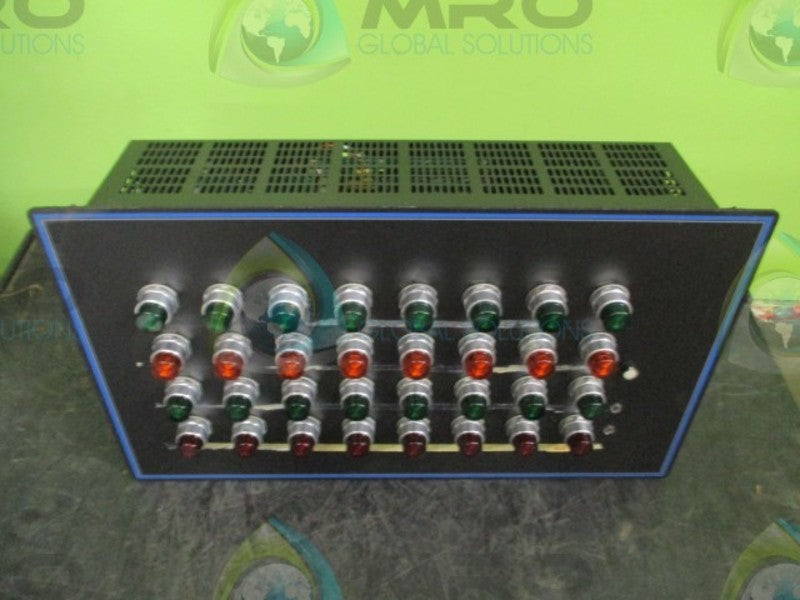 INDUSTRIAL SPARE PART 2705-T11J3 SER. D OPERATOR INTERFACE 32PUSHBUTTON  NSNP