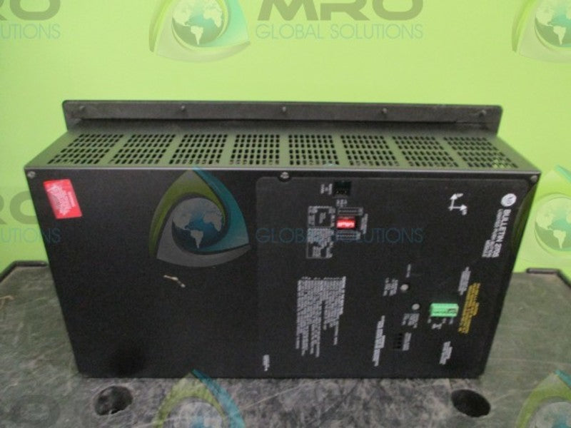 INDUSTRIAL SPARE PART 2705-T11J3 SER. D OPERATOR INTERFACE 32PUSHBUTTON  NSNP