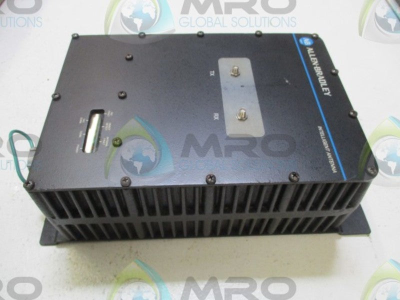 INDUSTRIAL SPARE PART 2750-AHD SER. A  UNMP