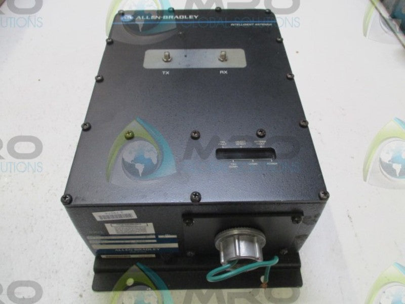INDUSTRIAL SPARE PART 2750-AHD SER. A  UNMP
