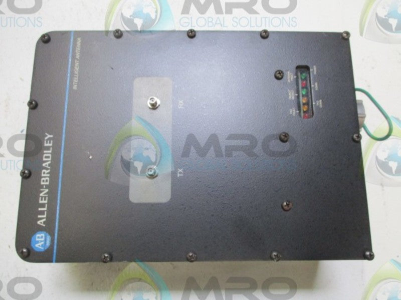 INDUSTRIAL SPARE PART 2750-AHD SER. A  UNMP