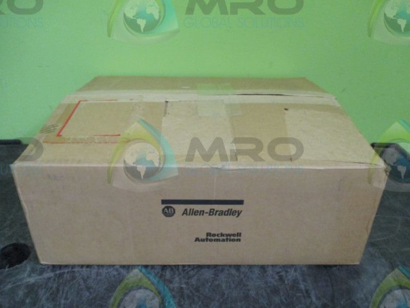 INDUSTRIAL SPARE PART 2711P-T15C4B2 SER. A PANELVIEW (REMANUFACTURED)  NSMP