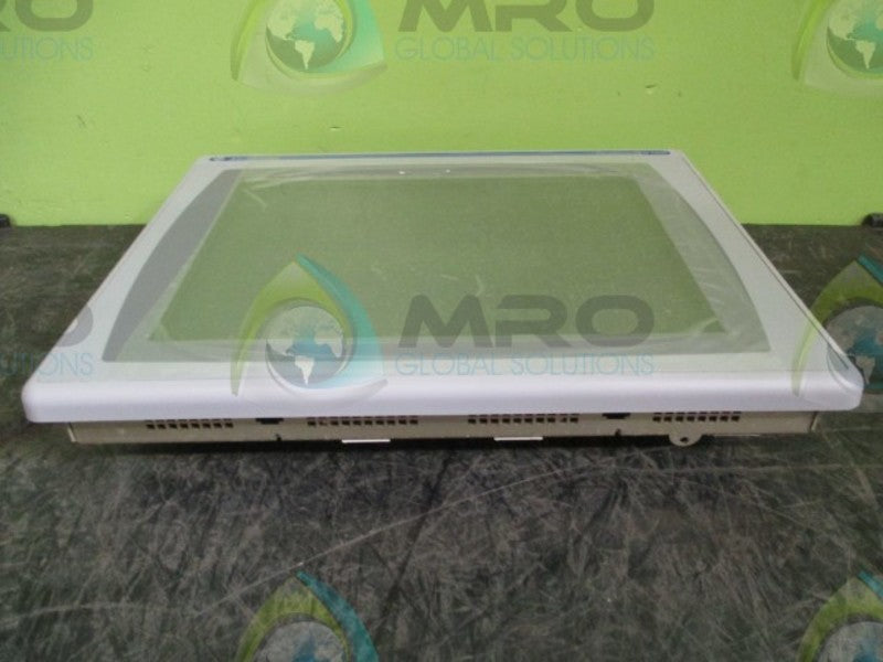 INDUSTRIAL SPARE PART 2711P-T15C4B2 SER. A PANELVIEW (REMANUFACTURED)  NSMP