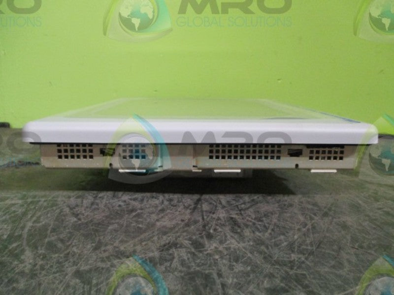 INDUSTRIAL SPARE PART 2711P-T15C4B2 SER. A PANELVIEW (REMANUFACTURED)  NSMP