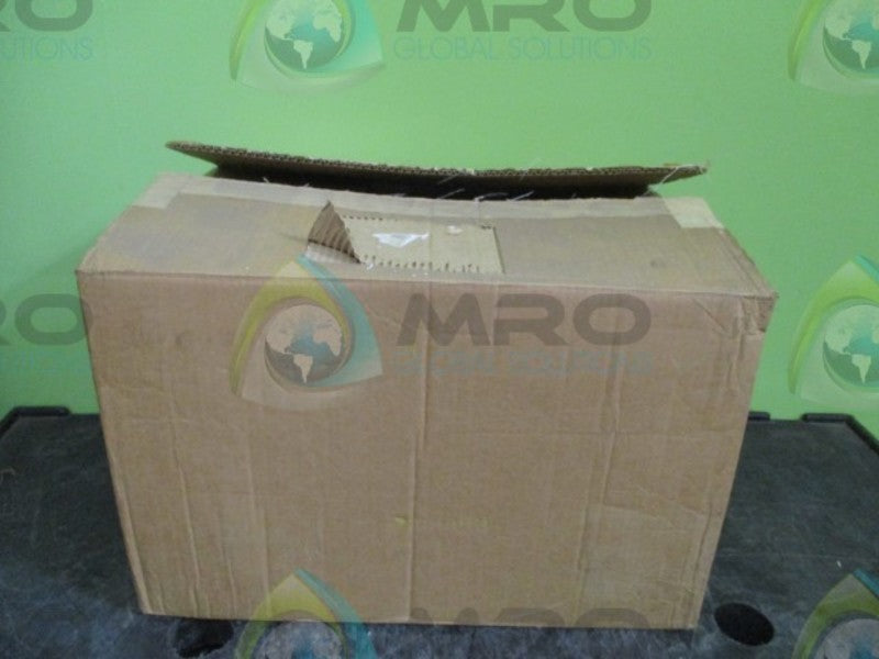 BONITRON M3575R-H33BF RESISTOR MODULE  NSMP