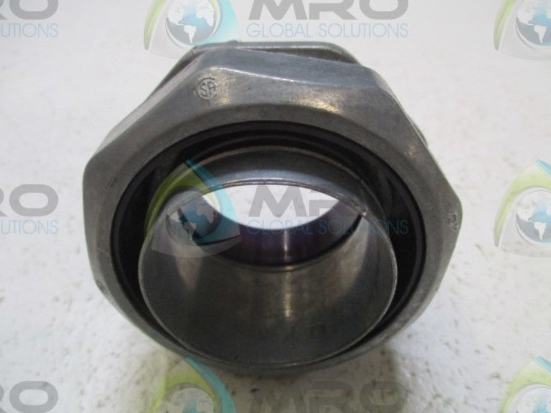 CROUSE-HINDS LTB200DC CONNECTOR 2"  NSMP