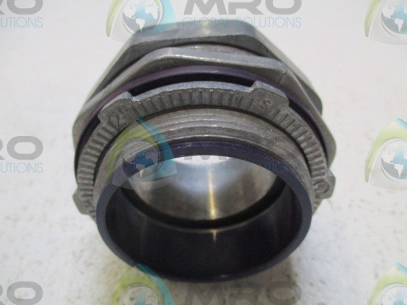 CROUSE-HINDS LTB200DC CONNECTOR 2"  NSMP