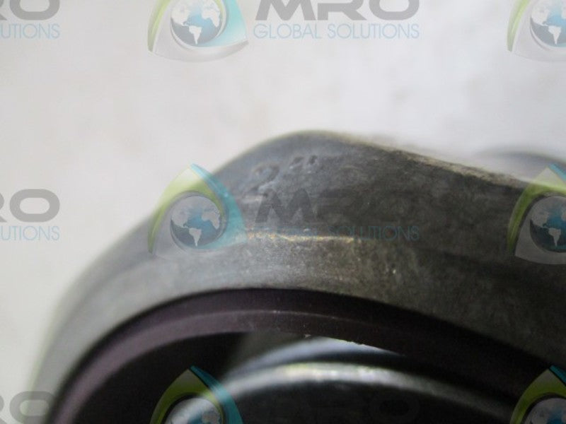 CROUSE-HINDS LTB200DC CONNECTOR 2"  NSMP