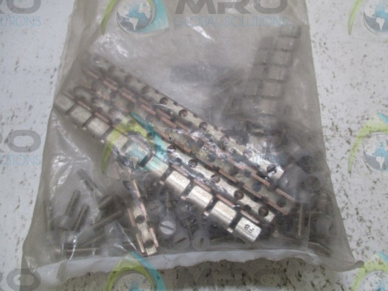 PHOENIX CONTACT FBI 10 12 FIXED BRIDGE SCREW HEADS  NSMP