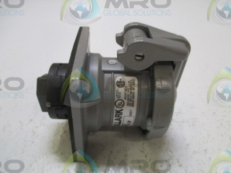 KILLARK VR331 RECEPTACLE  NSMP