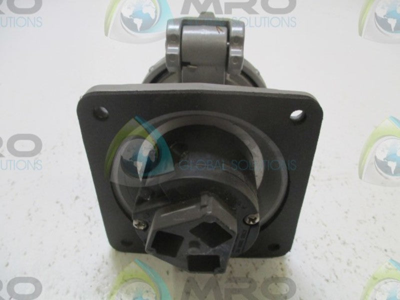KILLARK VR331 RECEPTACLE  NSMP