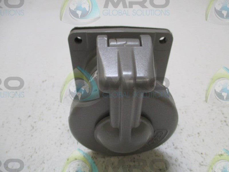 KILLARK VR331 RECEPTACLE  NSMP