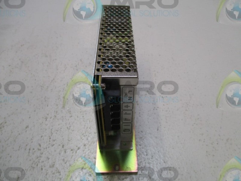 ASTRODYNE AS60-24/DRL POWER SUPPLY  NSNP