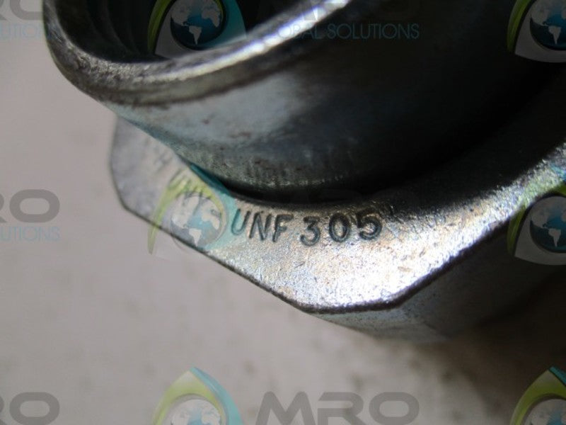 COOPER UNF305 CONDUIT FITTING  NSMP