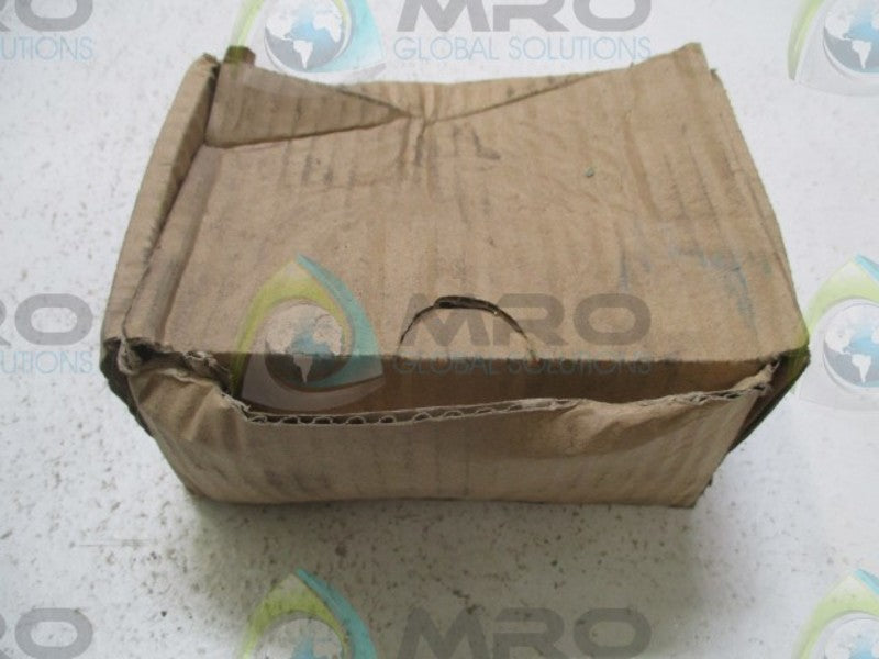 CROUSE-HINDS CB6 (PKG OF 8) 2" NSMP