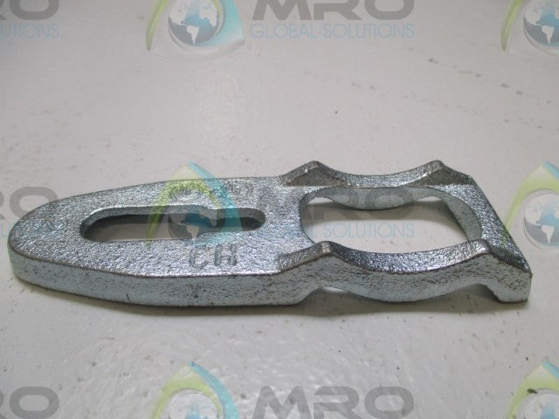 CROUSE-HINDS CB6 (PKG OF 8) 2" NSMP