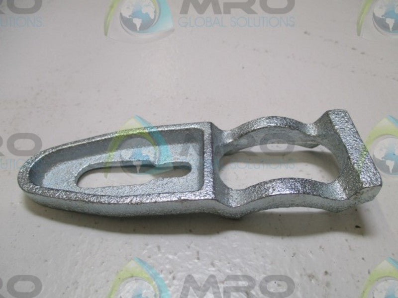 CROUSE-HINDS CB6 (PKG OF 8) 2" NSMP