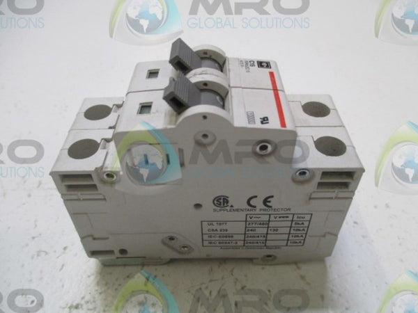 CUTLER HAMMER WMS2C15 CIRCUIT BREAKER  UNMP