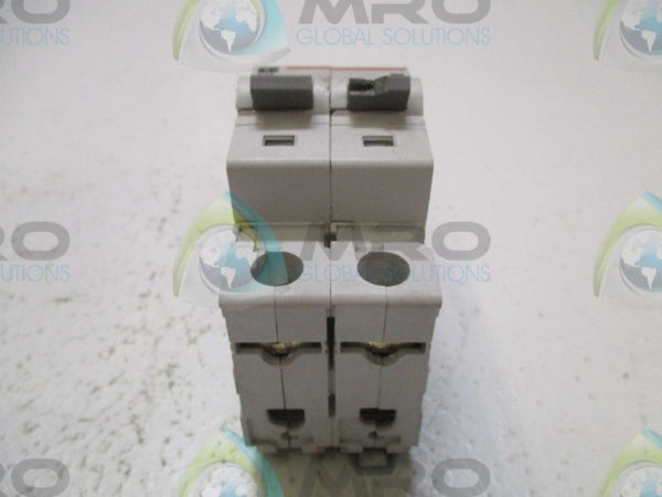CUTLER HAMMER WMS2C15 CIRCUIT BREAKER  UNMP