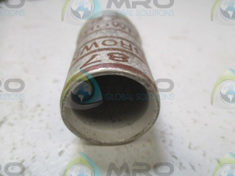 THOMAS & BETTS 925/24 ONE HOLE TERMINATING LUG  NSNP