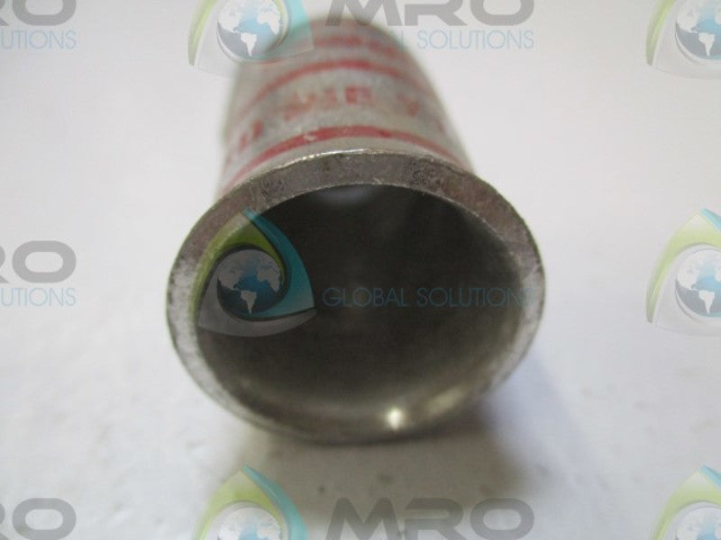 PANDUIT LCAF300-38 ONE HOLE FLEX CONDUCTOR  NSNP