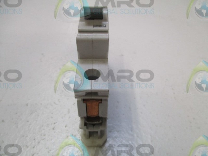CUTLER HAMMER SPCL1C20 CIRCUIT BREAKER  NSNP