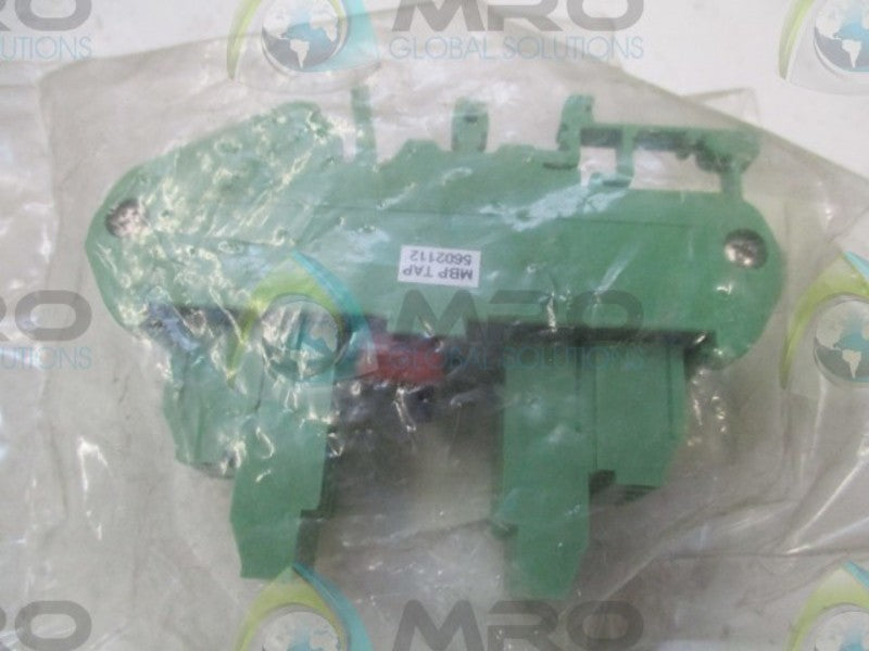 PHOENIX CONTACT 5602112 MODBUS PLUS TAP MODULE ASSEMBLY * NEW IN FACTORY BAG *
