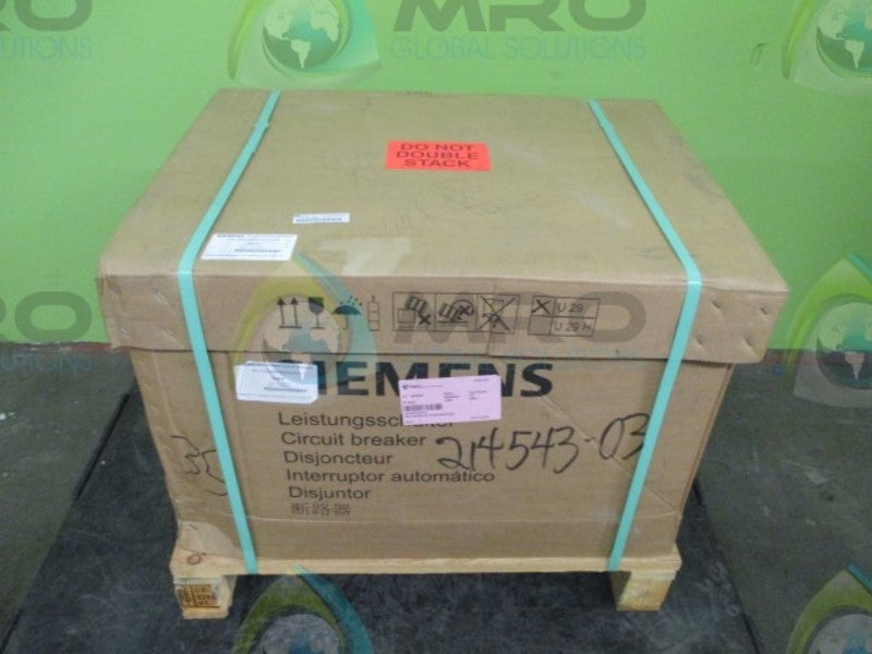 SIEMENS WLL2A316KDGCXCZEN * FACTORY SEALED *