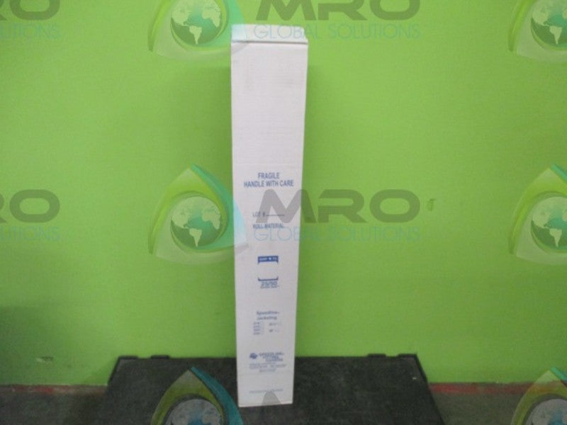 LOT OF 25 SPEEDAIRE JACKETING .020 3.5 FITTING COVER 100 FT *NEW IN BOX*