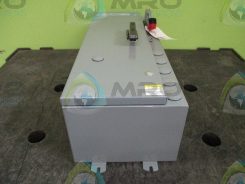 Allen Bradley 512CJCD25R98 SER. 1 * GENUINE *