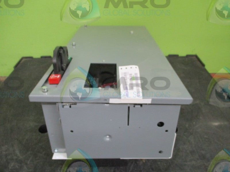 Allen Bradley 2112BDDC36P1726R4790107 Ser. X * GENUINE *