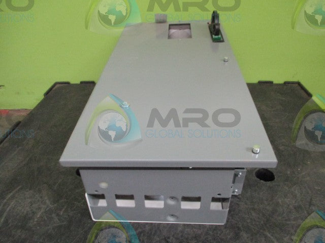 Allen Bradley 2112B-DDC-3-6P-17-26R-47-90-107 SER. X STARTER **GENUINE**